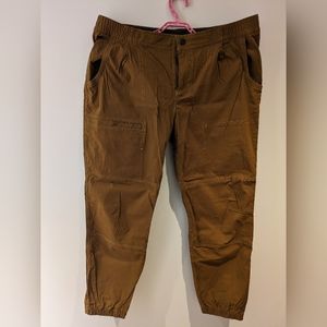 Mountain Hardwear Hiking Pants